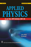 NewAge Applied Physics (As per JNTU Syllabus)